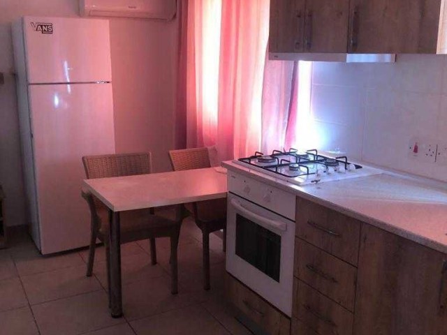 EMU YE 3 MINUTES ANNUAL RENT IN ACCORDANCE WITH THE FAMILY LAW 1 + 1 FULL ESYALI APARTMENT ** 