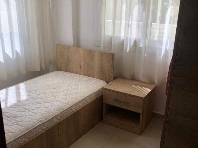 EMU YE 3 MINUTES ANNUAL RENT IN ACCORDANCE WITH THE FAMILY LAW 1 + 1 FULL ESYALI APARTMENT ** 