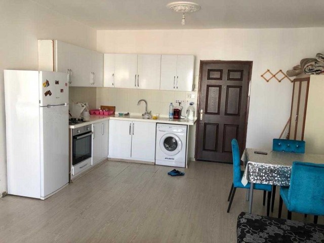 2 BEDROOM FLAT TO RENT IN DUMLUPINAR REGION