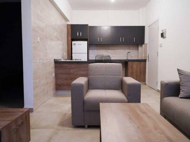 LUXURY FULL ESYALI 2+1 APARTMENT IN A CENTRAL LOCATION WITHIN WALKING DISTANCE OF EMU ** 