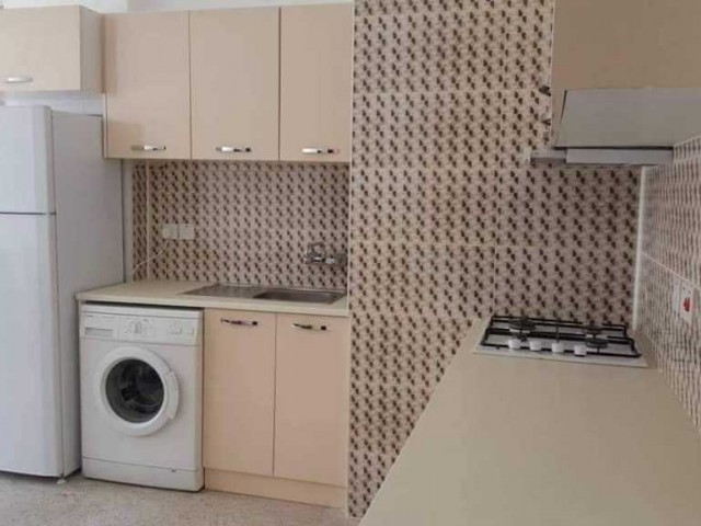 2+1 Spacious fully furnished flat in Gülseren parktower apartment suitable for family life with ANNUAL payment