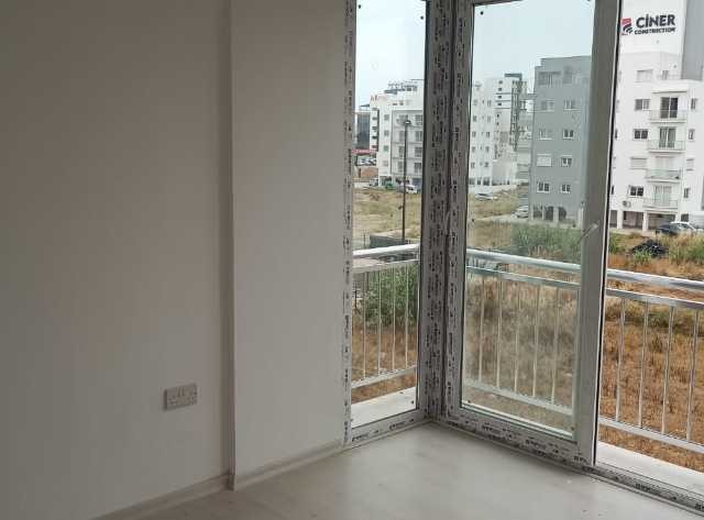 2+1 UNFURNISHED FLAT TO RENT IN CANAKKALE REGION