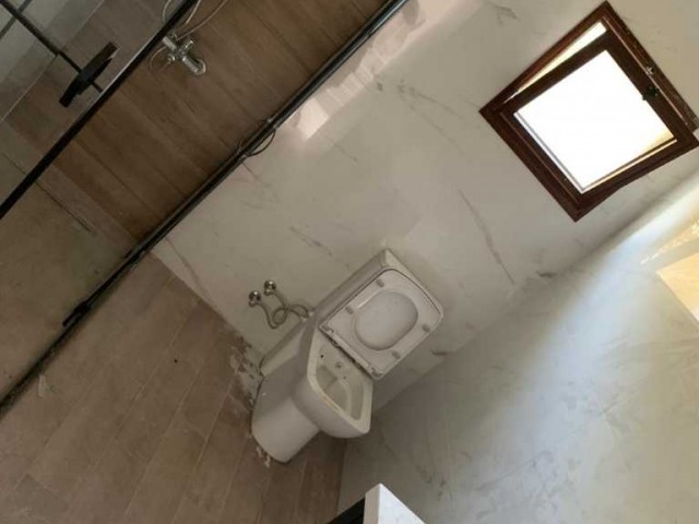 Mağusa / Baykal bölgesinde, Türk koçanlı Satılık 5+1 Penthouse 