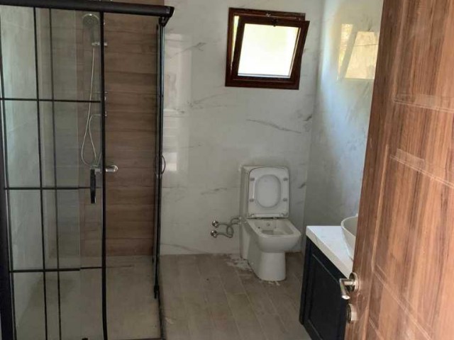 Mağusa / Baykal bölgesinde, Türk koçanlı Satılık 5+1 Penthouse 