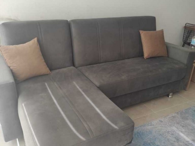 6 MONATE ZU ZAHLEN VOLL NEU MÖBLIERT NEU KLIMATISIERT 2 + 1 CANAKKALE APARTMENT ** 