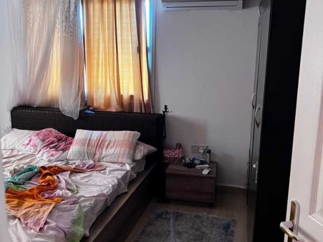 ÇANAKKALE BÖLGESINDE FULL EŞYALI AİLE APARTMANI 3+1 DAİRE