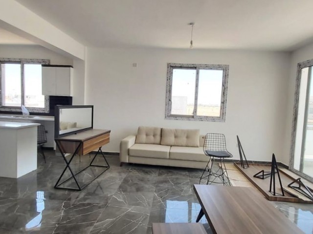 3 +1 FURNISHED APARTMENT ON SITE IN TUZLA REGION ** 