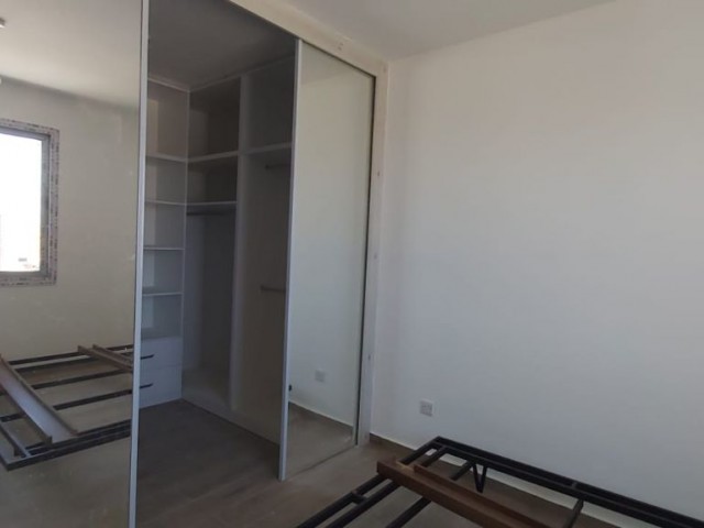 3+1 UNBEWOHNTE WOHNUNG VOR ORT IN TUZLA ** 