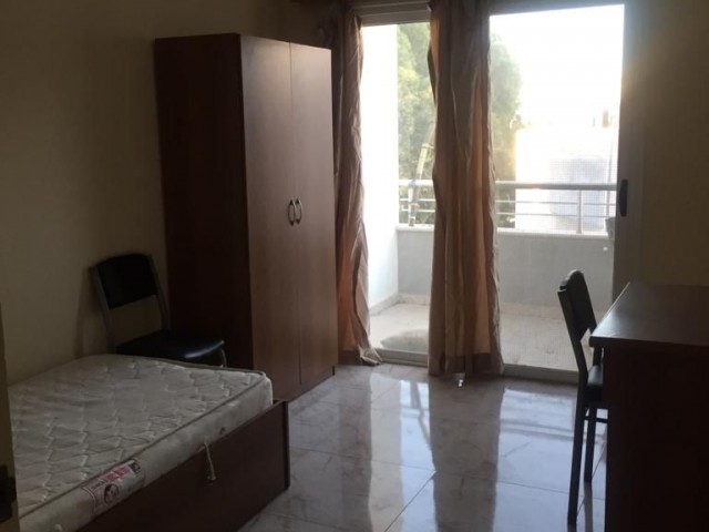 1+1 FLAT TO RENT IN KALILAND AREA