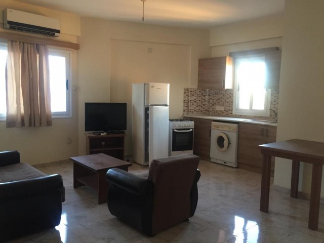 1+1 FLAT TO RENT IN KALILAND AREA