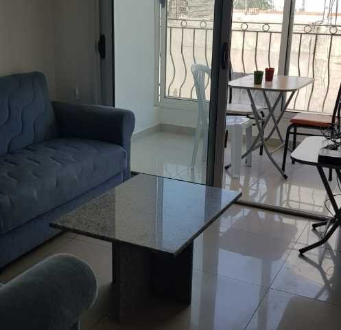 ADAKENT AND EMU CLOSE FAMILY APARTMENT GENIS 2 +1 FULL ESYALI APARTMENT ** 