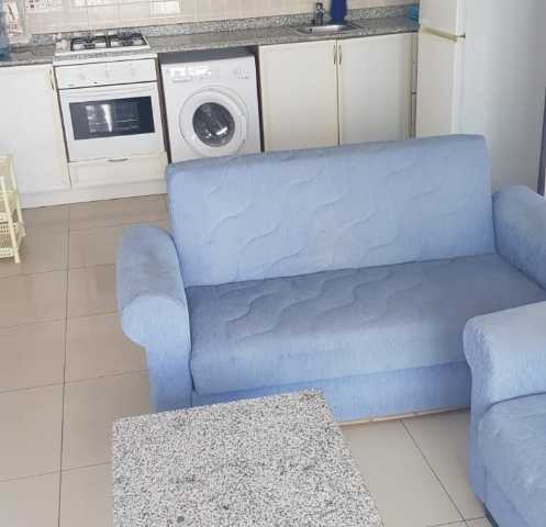 ADAKENT AND EMU CLOSE FAMILY APARTMENT GENIS 2 +1 FULL ESYALI APARTMENT ** 