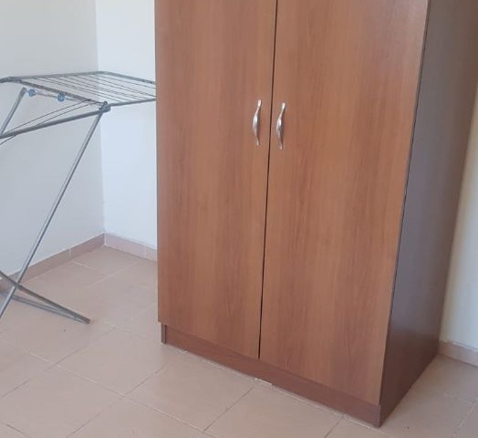 DAÜ YAKININDA 3+1 KİRALIK DAİRE