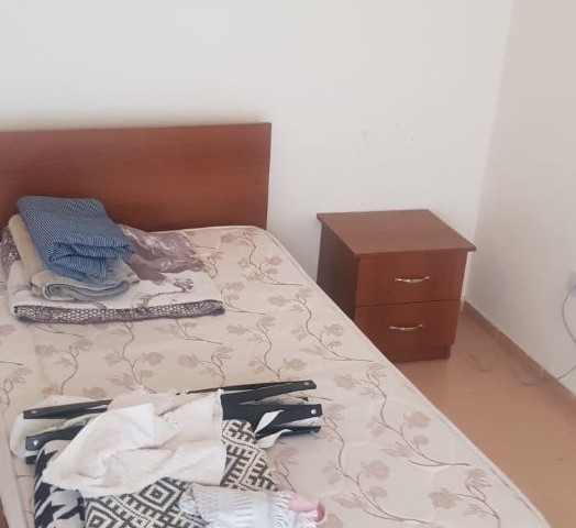 DAÜ YAKININDA 3+1 KİRALIK DAİRE