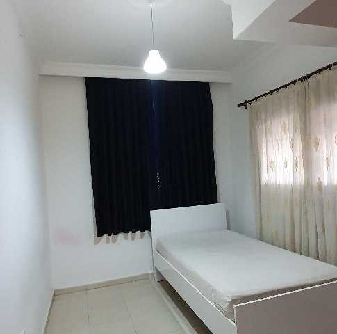 CLOSE TO EMU FULLY FURNISHED CLEAN QUIET APARTMENT GENIS 2+1