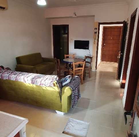 CLOSE TO EMU FULLY FURNISHED CLEAN QUIET APARTMENT GENIS 2+1