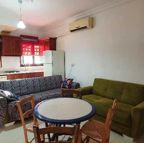 CLOSE TO EMU FULLY FURNISHED CLEAN QUIET APARTMENT GENIS 2+1