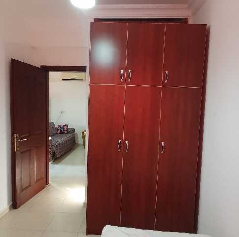 CLOSE TO EMU FULLY FURNISHED CLEAN QUIET APARTMENT GENIS 2+1