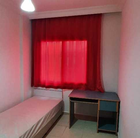 CLOSE TO EMU FULLY FURNISHED CLEAN QUIET APARTMENT GENIS 2+1