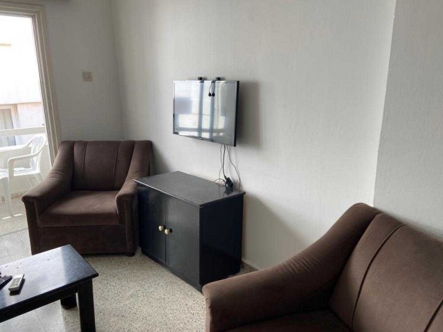 3 MINUTES TO EMU SPACIOUS 2+1 FULLY FURNISHED APARTMENT ** 