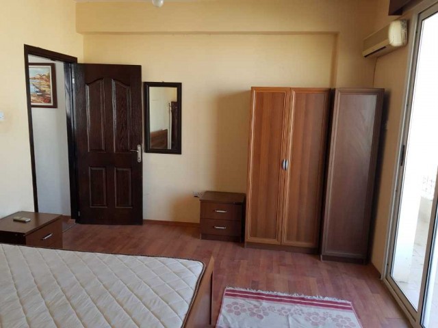 SPACIOUS 2 + 1 APARTMENT WITH FULL FURNITURE, CLOSE TO EMU, WITH PAYMENT FOR 6 MONTHS ** 