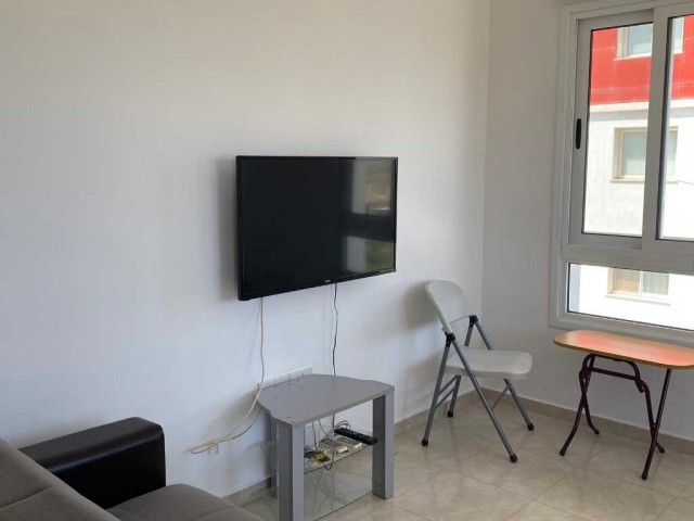 2 + 1 APARTMENT NEXT TO A FULLY FURNISHED EMU WITH A PAYMENT OF 10 MONTHS ** 