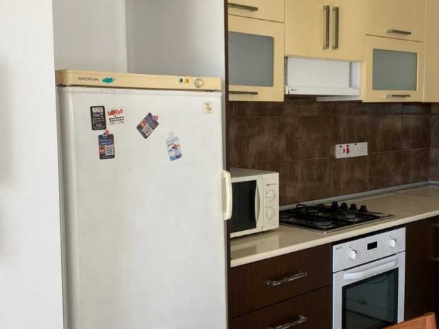 2 + 1 APARTMENT NEXT TO A FULLY FURNISHED EMU WITH A PAYMENT OF 10 MONTHS ** 