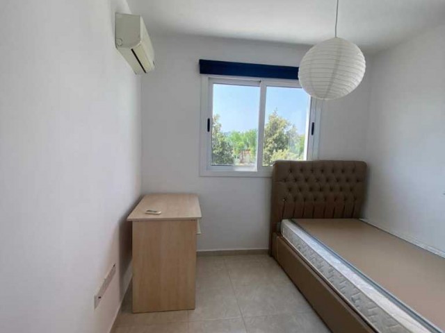 2 + 1 APARTMENT NEXT TO A FULLY FURNISHED EMU WITH A PAYMENT OF 10 MONTHS ** 