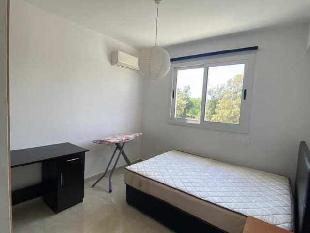 2 + 1 APARTMENT NEXT TO A FULLY FURNISHED EMU WITH A PAYMENT OF 10 MONTHS ** 