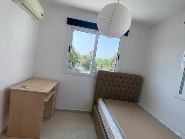 2 + 1 APARTMENT NEXT TO A FULLY FURNISHED EMU WITH A PAYMENT OF 10 MONTHS ** 