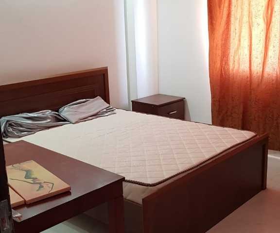 9 MONTHS PAYMENT NEAR EMU LARGE FULLY FURNISHED FULLY MAINTAINED CLEAN FAMILY APARTMENT 1+1 APARTMENT