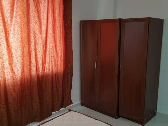 9 MONTHS PAYMENT NEAR EMU LARGE FULLY FURNISHED FULLY MAINTAINED CLEAN FAMILY APARTMENT 1+1 APARTMENT