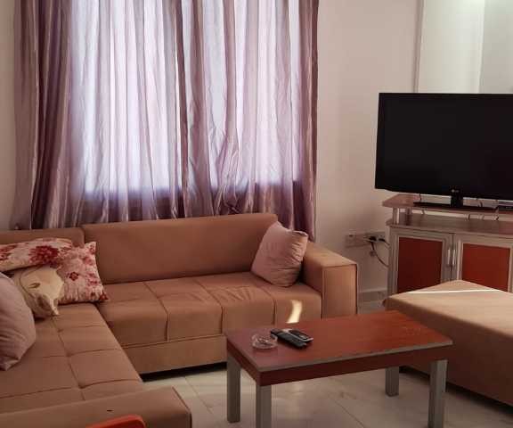 9 MONTHS PAYMENT NEAR EMU LARGE FULLY FURNISHED FULLY MAINTAINED CLEAN FAMILY APARTMENT 1+1 APARTMENT