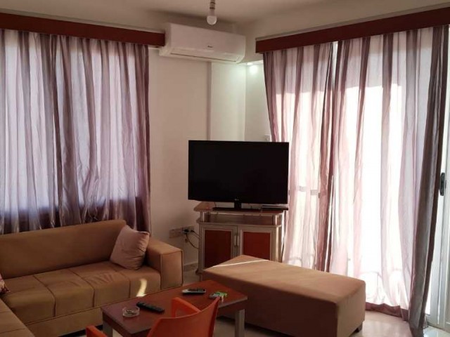 9 MONTHS PAYMENT NEAR EMU LARGE FULLY FURNISHED FULLY MAINTAINED CLEAN FAMILY APARTMENT 1+1 APARTMENT