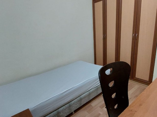 3 + 1 FULL ESYAI RENTAL APARTMENT SUITABLE FOR FAMILY LIFE IN THE CENTER OF MAGUSA AROUND SULU CIRCLE WITH A PAYMENT OF 10 MONTHS ** 