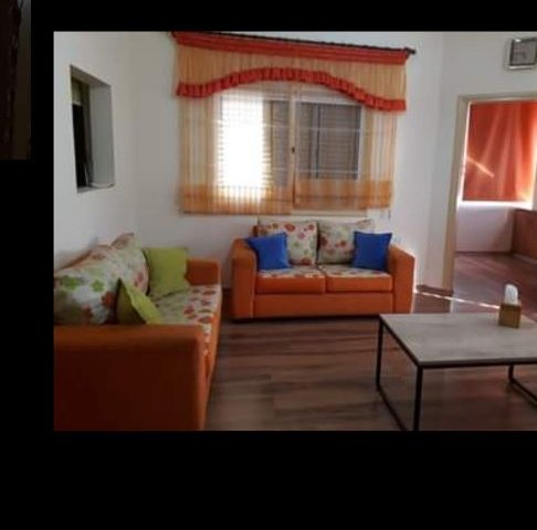 3 + 1 FULL ESYAI RENTAL APARTMENT SUITABLE FOR FAMILY LIFE IN THE CENTER OF MAGUSA AROUND SULU CIRCLE WITH A PAYMENT OF 10 MONTHS ** 