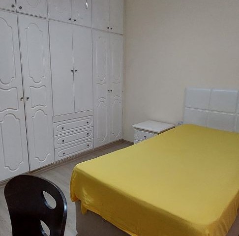 3 + 1 FULL ESYAI RENTAL APARTMENT SUITABLE FOR FAMILY LIFE IN THE CENTER OF MAGUSA AROUND SULU CIRCLE WITH A PAYMENT OF 10 MONTHS ** 