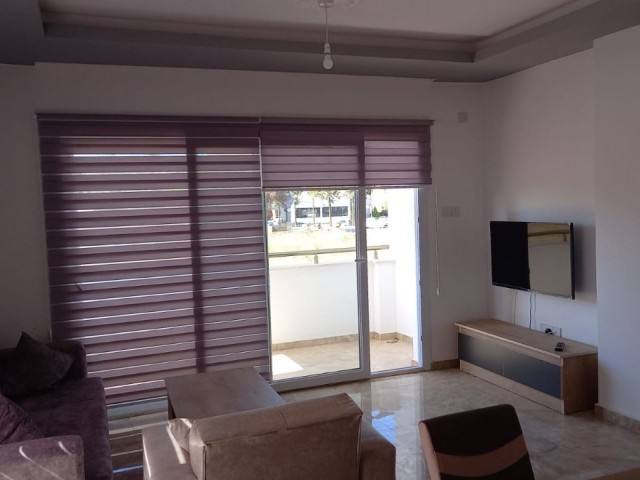 3 + 1 zero apartment for sale in the center of famagusta ** 