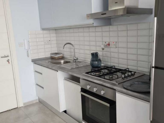 Studio Flat For Sale in Boğaz, Iskele