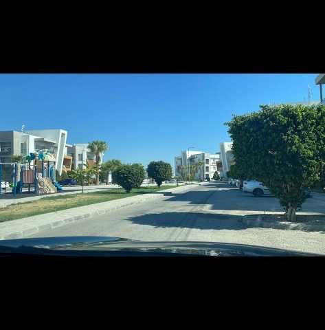 Flat For Sale in Tuzla, Famagusta