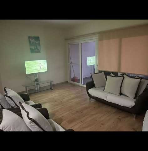 Flat For Sale in Tuzla, Famagusta