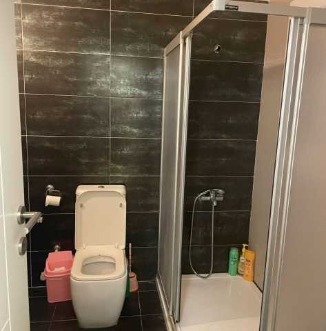 Flat For Sale in Tuzla, Famagusta