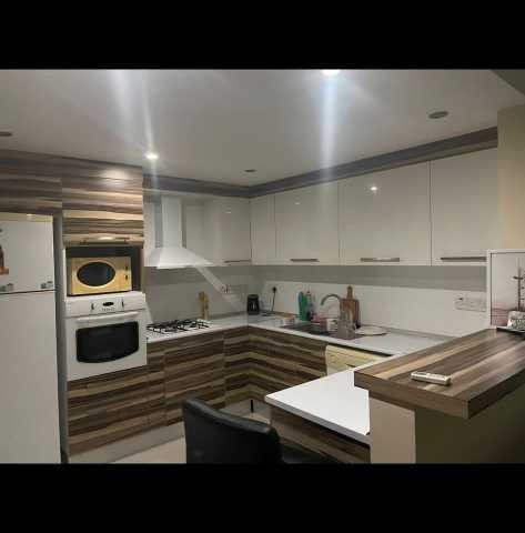 Flat For Sale in Tuzla, Famagusta