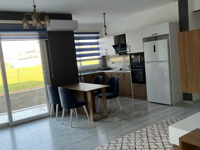 CANAKKALE BÖLGESİNDE 3+1 SIFIR DAİRE