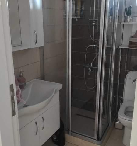 MAĞUSA SAKARYA BÖLGESİNDE 2+1 SATILIK DAİRE