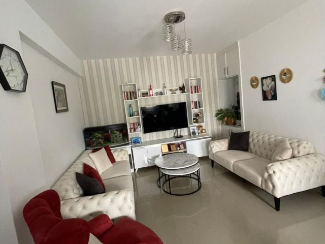 Flat For Sale in Sakarya, Famagusta