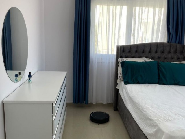 MAĞUSA SAKARYA BÖLGESİNDE 2+1 SATILIK DAİRE