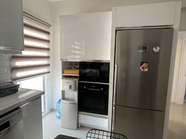 MAĞUSA SAKARYA BÖLGESİNDE 2+1 SATILIK DAİRE