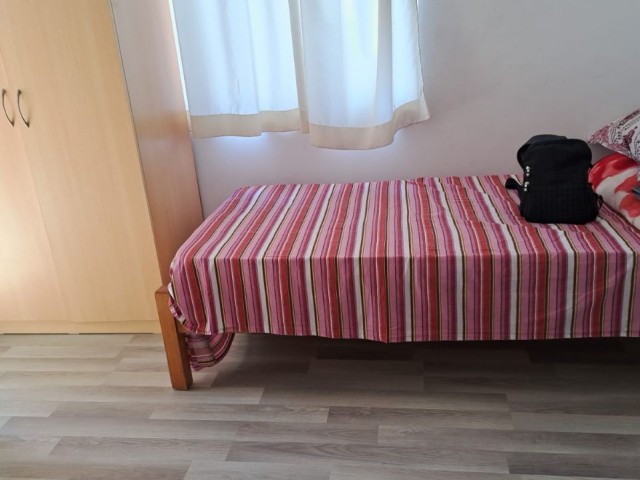 MAĞUSA  SAKARYA  SATILIK 3+1 DAİRE