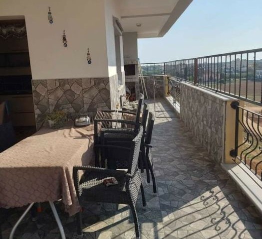 Flat For Sale in Yeni Boğaziçi, Famagusta